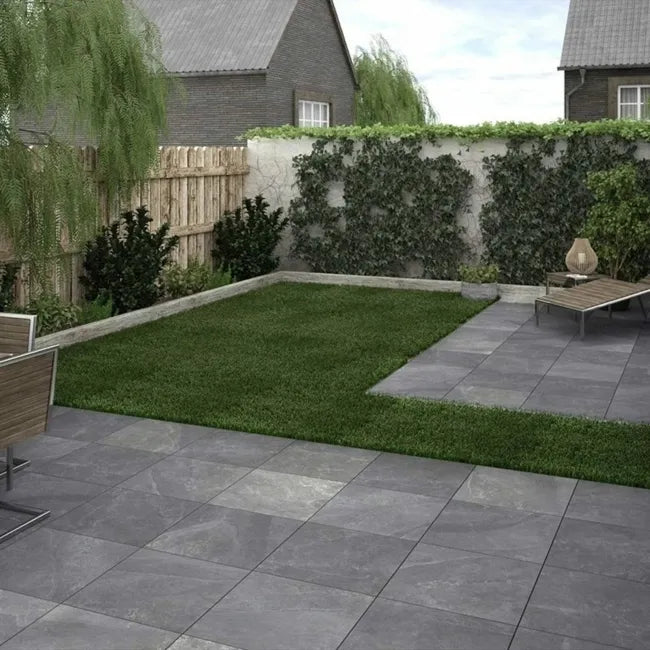 Outdoor Tiles