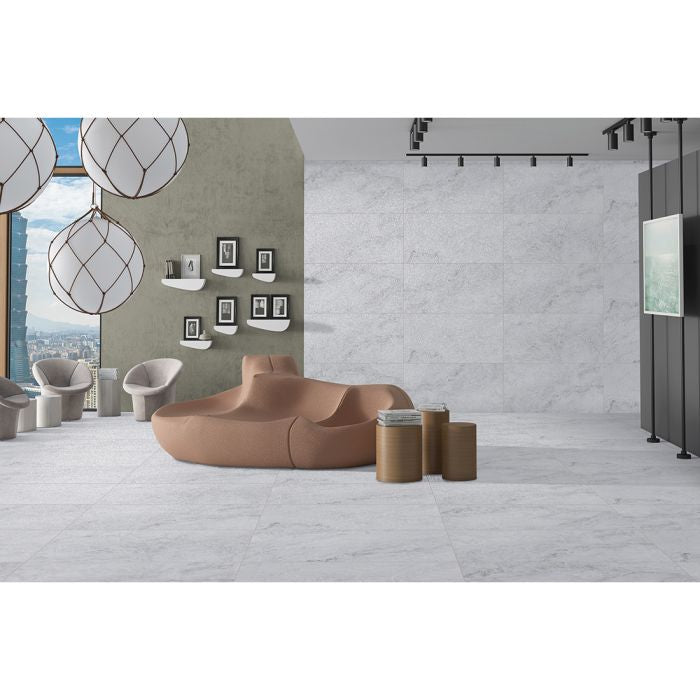 Chasm 60x120 Bianco Sugar