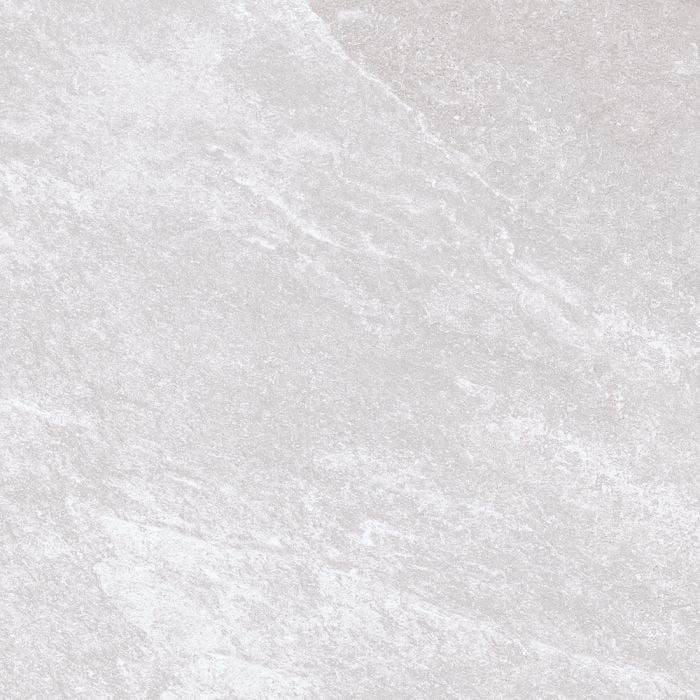 Oasis Rock 60x60x2 White Matt R11