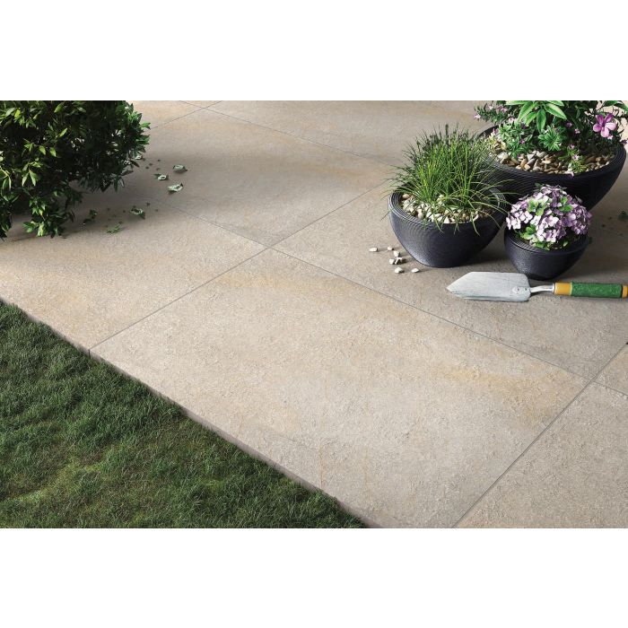 Earthstone 60x90x2 Ash Matt R11