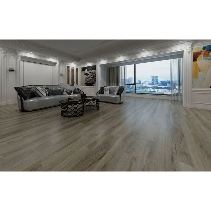 Nasa 122x23x0.55 Voyager Walnut Matt