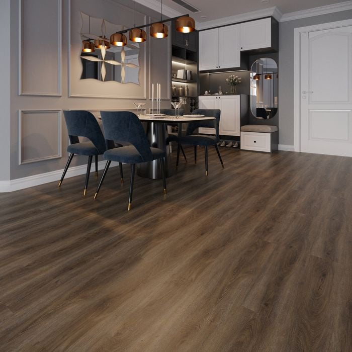 Nasa 122x23x0.55 Voyager Walnut Matt