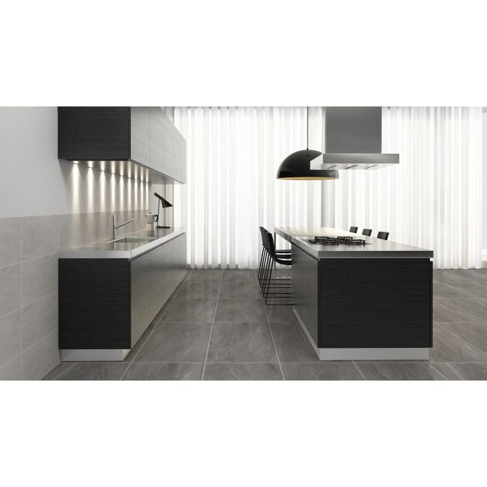 Elegant Stone 60x120 Silver Sugar