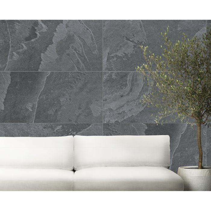 Sofia 60x120 Grey Matt R9