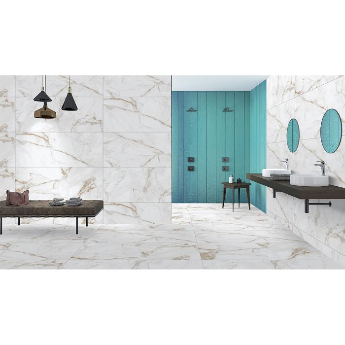 Otranto 60x120 Brown Matt Carving