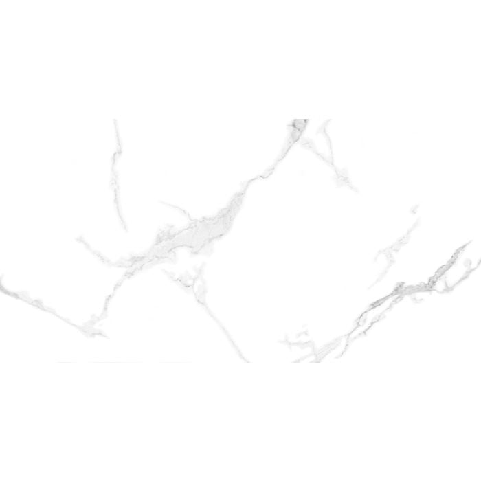 Ankara Calacatta 60x120 White Polished